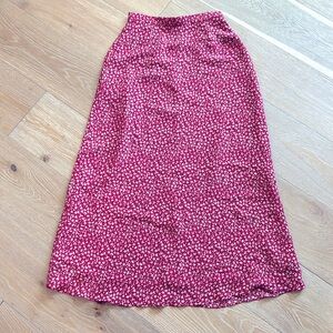 Talbots skirt
